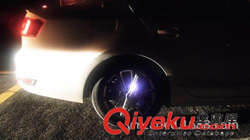 2014年 {zx1}款汽車風火輪 車輪LOGO燈 可定LOGO多種圖案可供選擇原始圖片3