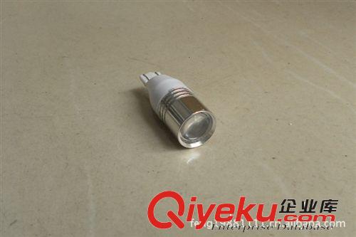 T20 7440 大功率流氓倒車燈 LED剎車燈 7W CREE R5 轉向燈原始圖片3