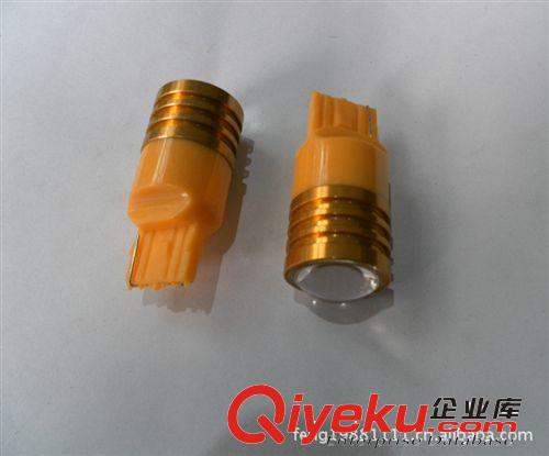 T20 7440 大功率流氓倒車燈 LED剎車燈 7W CREE R5 轉向燈