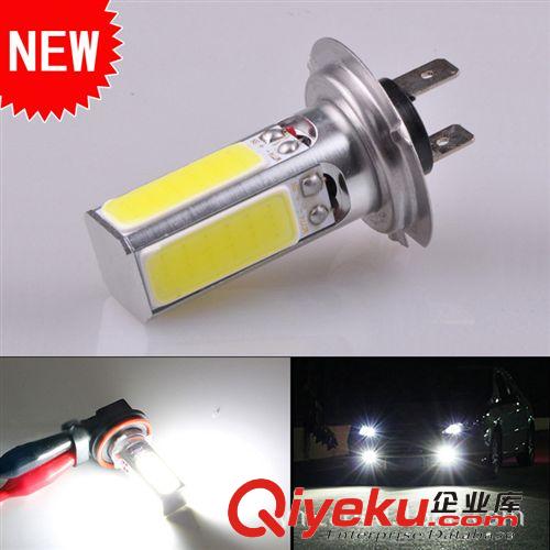 汽車LED指示燈 LED倒車燈 T15/T20/S25大功率剎車燈 6W