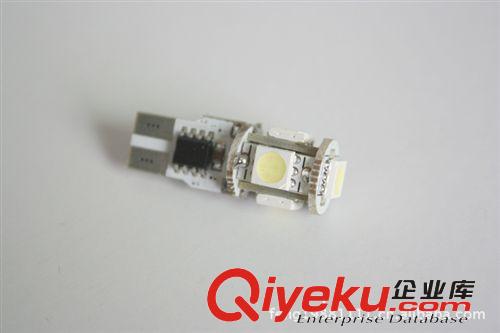 LED汽車燈 T10凹鏡示寬燈 儀表燈 車牌照燈 閱讀燈 1.5W原始圖片3