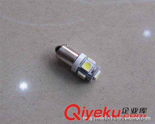 汽車COB示寬燈 T10示寬燈 LED T15倒車燈 12芯片