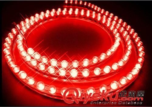 長城燈24cm-24燈 LED車底燈條 汽車裝飾燈 家居裝飾燈 底盤燈原始圖片2