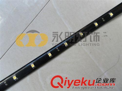 30公分 車內氣氛燈條 30CM 15SMD LED汽車裝飾燈條 車身滴膠防水