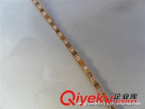 LED燈條 45CM/45燈 貼片燈條 3528/1210 LED套管燈條 裝飾燈條原始圖片2