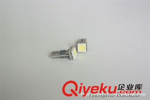 T5儀表燈 5050 LED摩托車儀表燈 車內燈 LED汽車儀表燈