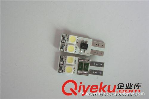 供應(yīng)T5-5050-1SMD線路板 LED儀表燈 耐高溫示寬燈 牌照燈 車門燈原始圖片2