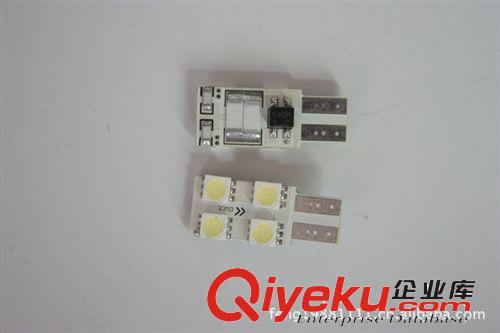 供應(yīng)T5-5050-1SMD線路板 LED儀表燈 耐高溫示寬燈 牌照燈 車門燈原始圖片3