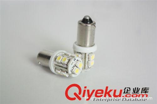 廠家直銷 BA9S  汽車LED指示燈 LED小燈 示寬燈 儀表燈 1LED