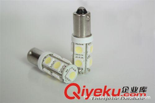 廠家直銷 BA9S  汽車LED指示燈 LED小燈 示寬燈 儀表燈 1LED