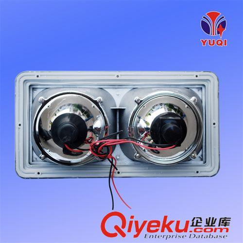 HXD1（DJ4）機(jī)車輔照燈標(biāo)志燈原始圖片3