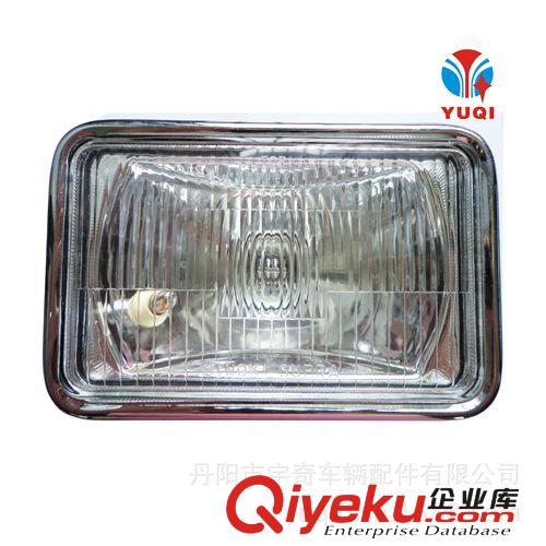 供應(yīng)CG125摩托車大燈、前照燈原始圖片2