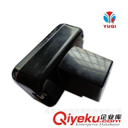 供應(yīng)CG125摩托車大燈、前照燈原始圖片3