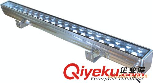供應(yīng)LED洗墻燈 LED線條燈 24W洗墻燈 中山古鎮(zhèn)LED燈具廠家