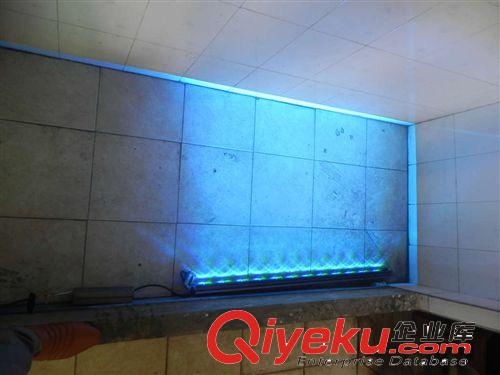 供應(yīng)LED洗墻燈 LED線條燈 24W洗墻燈 中山古鎮(zhèn)LED燈具廠家