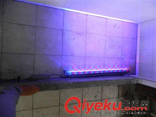 供應(yīng)LED洗墻燈 LED線條燈 24W洗墻燈 中山古鎮(zhèn)LED燈具廠家