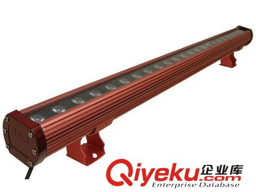 供應(yīng)LED洗墻燈 RGB外控洗墻燈 優(yōu)質(zhì)鋁材洗墻燈