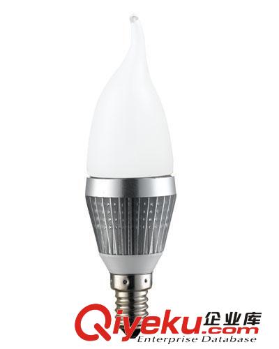 LED蠟燭燈 SMD新款蠟燭燈 LED蠟尾泡 4W蠟燭燈