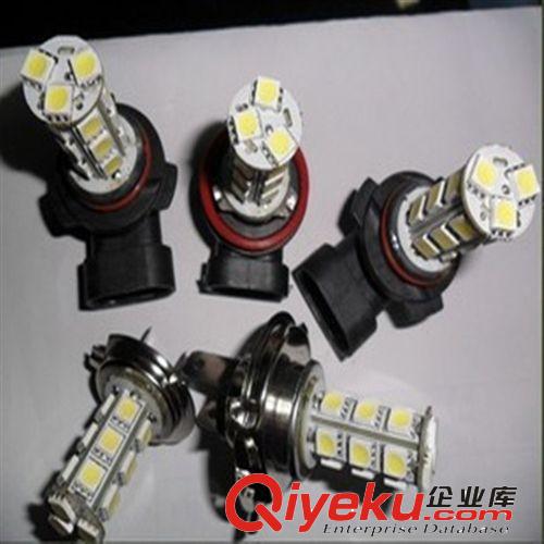 H11-5050-18汽車(chē)LED霧燈