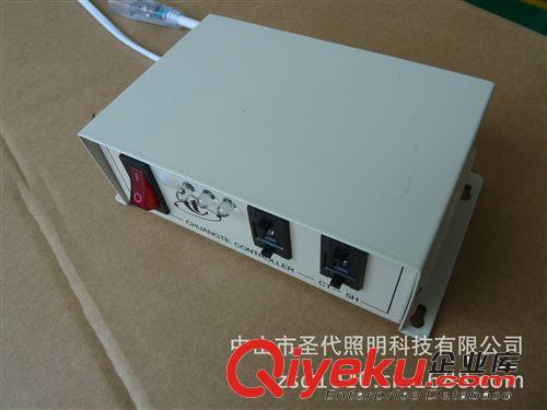 LED控制器  LED贴片软灯条专用大功率控制器