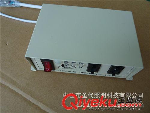 LED控制器  LED贴片软灯条专用大功率控制器