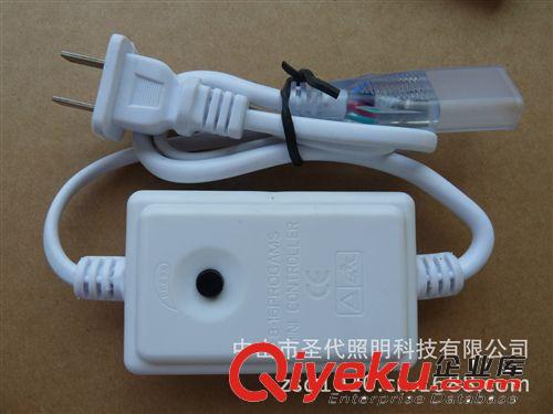 LED控制器 5050，3528软灯条RGB控制器