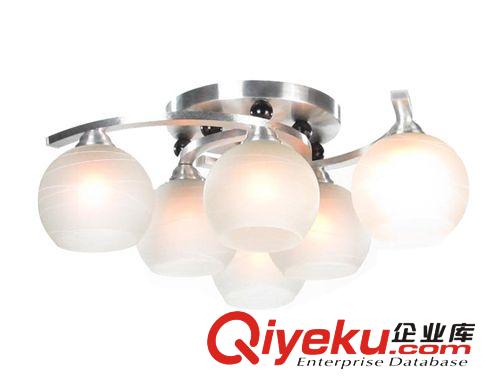 現(xiàn)代時(shí)尚藝術(shù)吸頂燈豪華鋁材吸頂燈創(chuàng)意客廳燈燈飾燈具1024-4原始圖片3