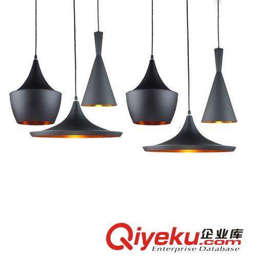 Tom dixon beat restaurant dorplight餐廳客廳吊燈飾廠家批發(fā)原始圖片2