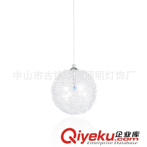 現(xiàn)代燈飾簡約吊燈餐廳燈吧臺(tái)燈1041/1原始圖片2