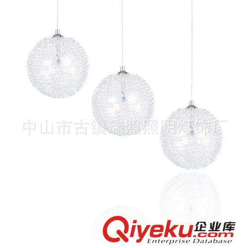 現(xiàn)代燈飾簡約吊燈餐廳燈吧臺(tái)燈1041/1原始圖片3