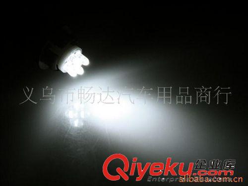 供應(yīng)車用LED汽車示寬燈 汽車裝飾燈 車用插泡  示寬燈 汽車車燈原始圖片2