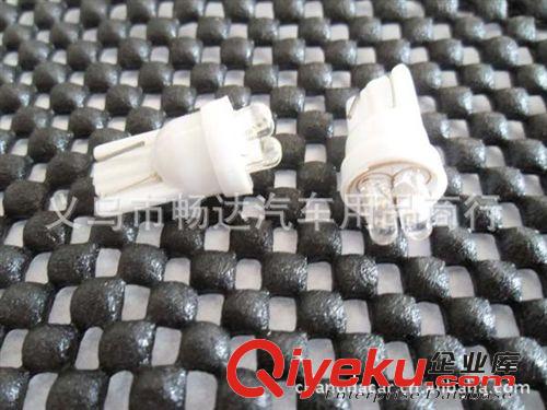 供應(yīng)車用LED汽車示寬燈 汽車裝飾燈 車用插泡  示寬燈 汽車車燈原始圖片3