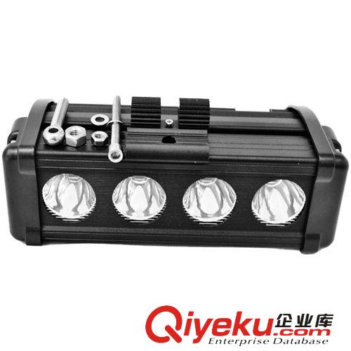 新品上市 led長條燈180w 壓鑄外殼led工作車燈