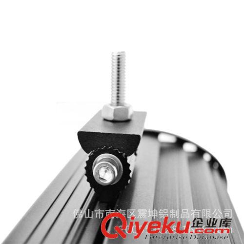 新品上市 led長條燈180w 壓鑄外殼led工作車燈