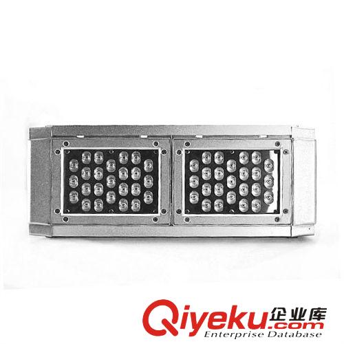 廠家直銷 led方形投光燈 led投光燈50w