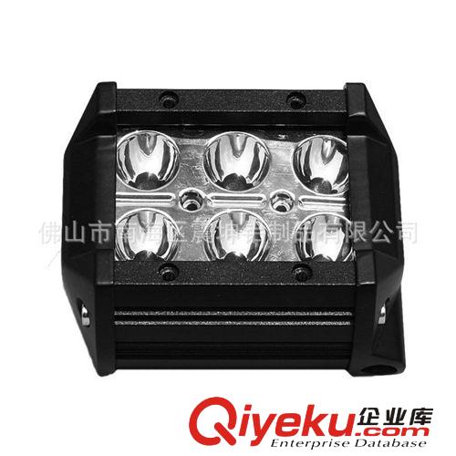 精品熱銷 LED工程探照燈 優(yōu)質(zhì)LED汽車燈原始圖片2