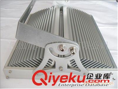 佛山廠家直銷大功率投光燈 新款LED投光泛光外殼
