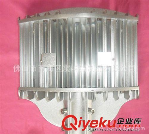 弧形LED路燈套件28W-210W大功率 路燈廠家