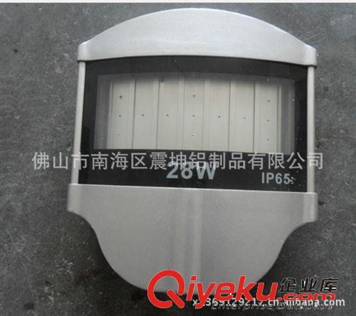 弧形LED路燈套件28W-210W大功率 路燈廠家