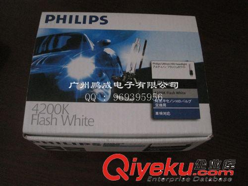 D2S D2R飛利浦HID Philips飛利浦燈泡 飛利浦氙氣燈 外貿出口