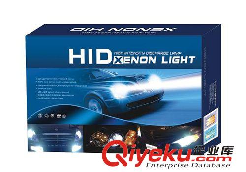 高品質(zhì)汽車HID氙氣燈單燈 (12V/35W)，出口zg原始圖片3