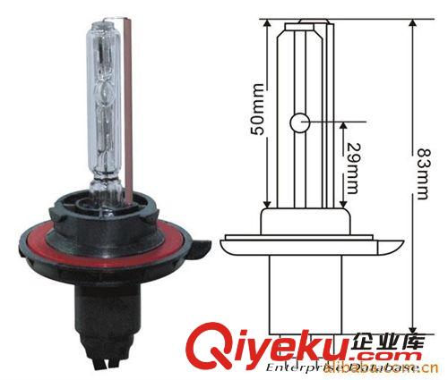 HID 氙氣燈 H13-1 氙氣大燈 氙氣燈泡