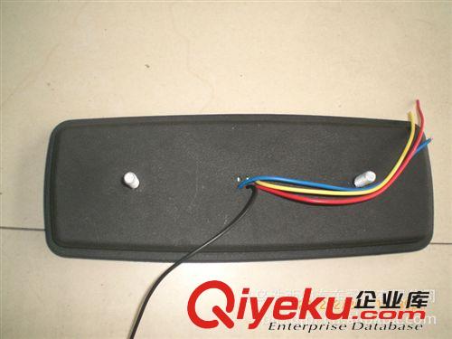 供應奔馳卡車配件 奔馳卡車尾燈 奔馳卡車LED燈 尾燈 大燈 車燈原始圖片2