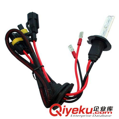 BORSEE/柏世汽車氙氣燈H7 汽車原車燈原始圖片2