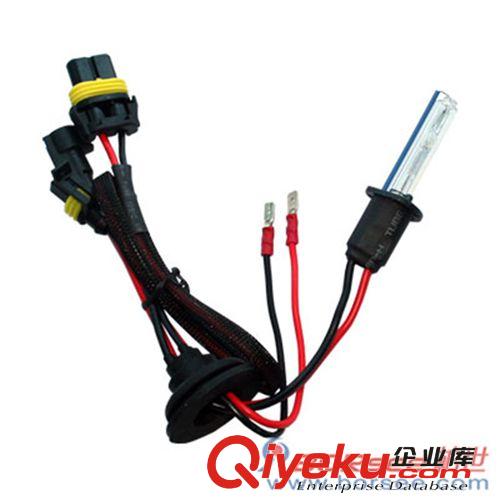 柏世汽車氙氣燈 球泡H1 H7 H9 9005 9006 H11 HB3 HB4疝氣燈泡原始圖片2