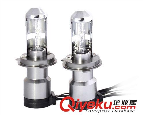 H4 伸縮燈 HID 遠近雙氙一體燈 疝氣燈 氙氣燈泡