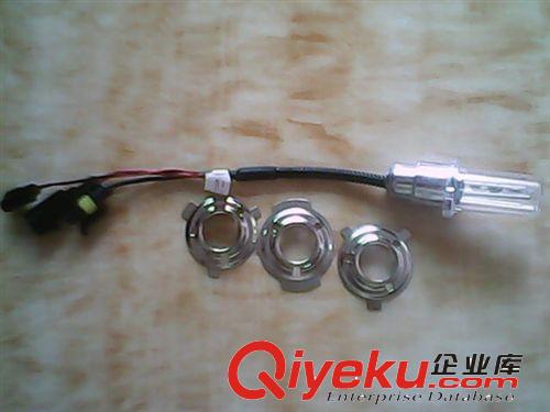 供應(yīng)BORSEE/柏世高品質(zhì)摩托車氙氣燈H4原始圖片3