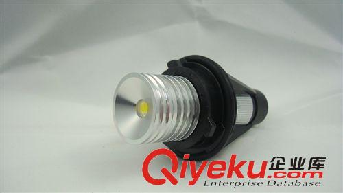 BMW/寶馬07-11款E92（328 335)原位裝大功率LED天使眼燈泡6W