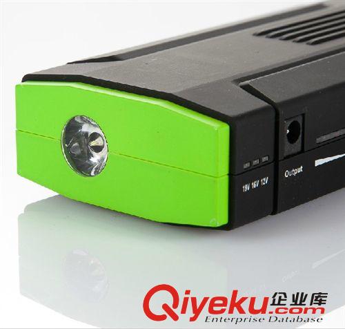 12800mah!真正大容量!jmjy!超能王多功能汽車應急啟動電源原始圖片3