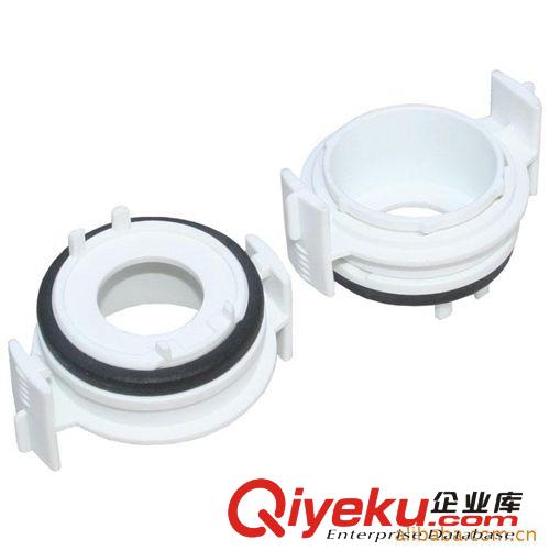 供應(yīng)HID 寶馬底坐 H7 氙氣燈底座